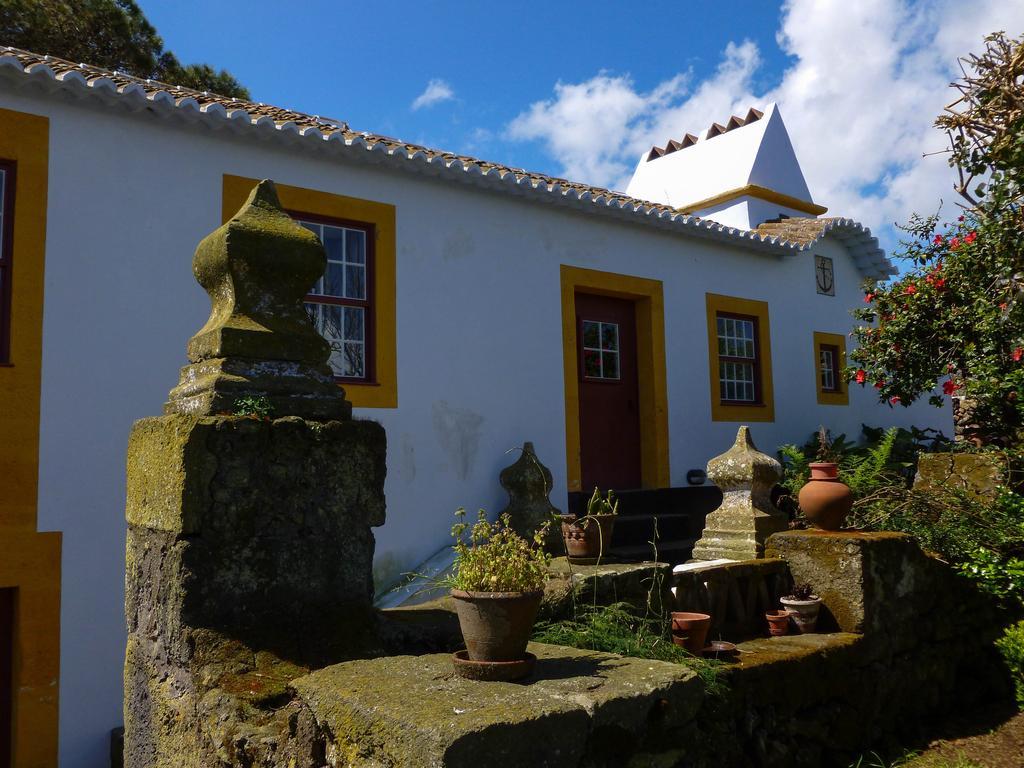 Maison d'hôtes Quinta Do Espirito Santo à Angra do Heroísmo Extérieur photo