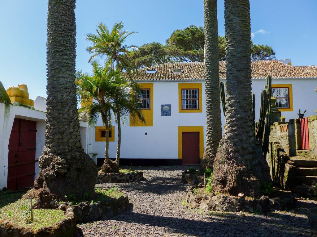 Maison d'hôtes Quinta Do Espirito Santo à Angra do Heroísmo Extérieur photo